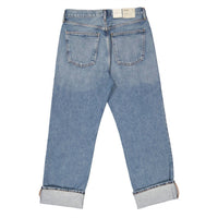 Agolde - Women's Fran Jean