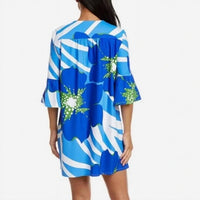 Jude Connally - Kerry Dress