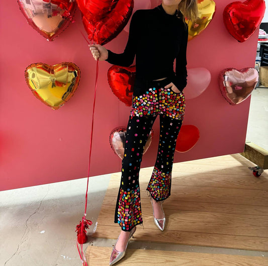 Productseeker - Color Me Sparkly Jeans