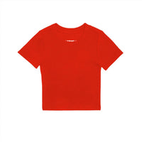 Katie J Nyc - Teen Livi Ribbed Tee