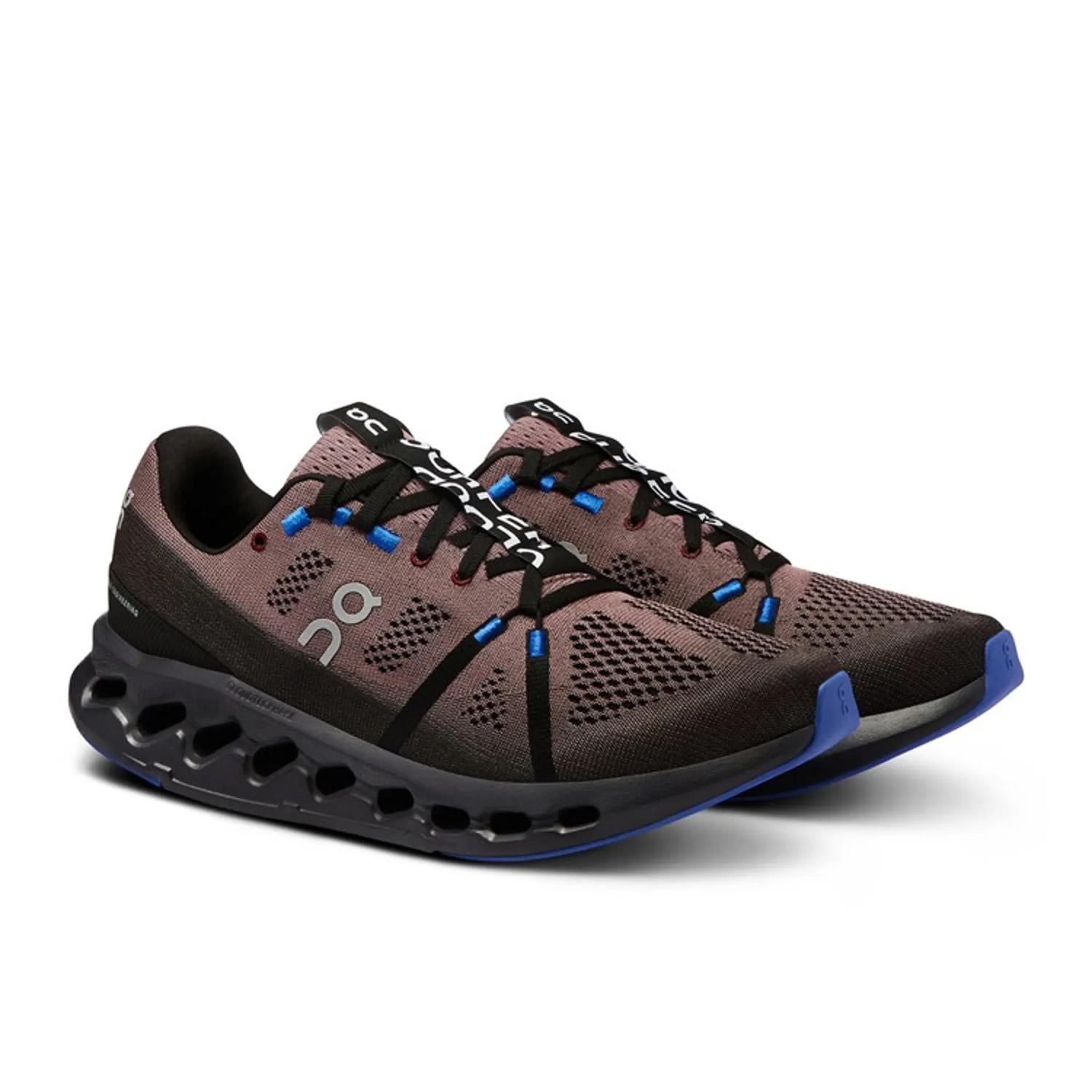 On - Men's Cloudsurfer Running Shoes
