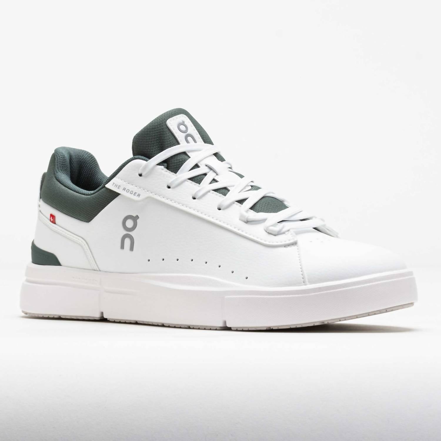On Cloud - Men's Roger Advantage Shoes