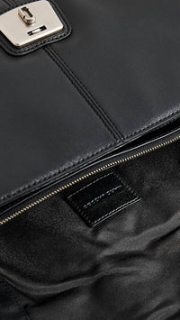 Marc Jacobs - Women's The Cristina Messenger Bag
