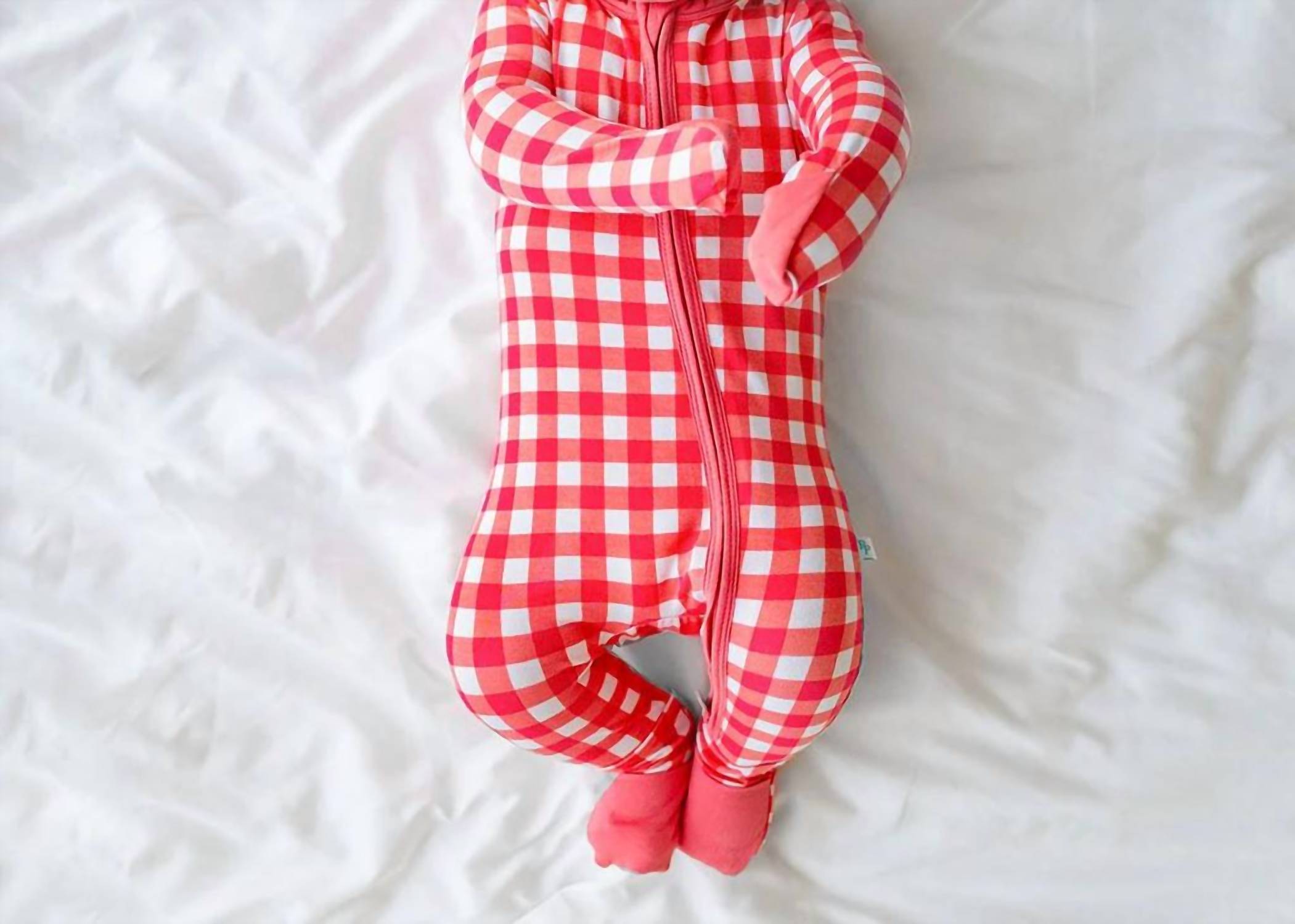 Posh Peanut - Baby's Convertible One Piece