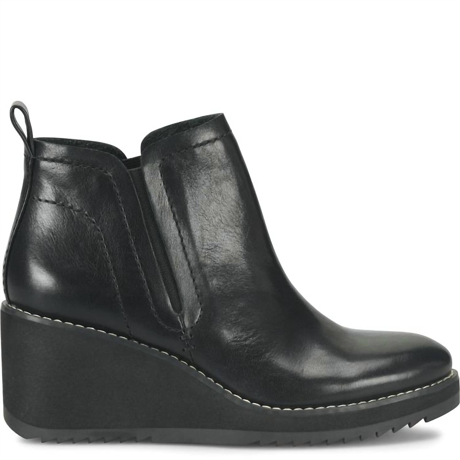 Sofft - Women's Emeree Wedge Boot
