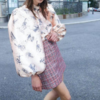 Stella Nova - Aska Skirt