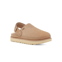 Ugg - Women's Goldenstar Suede Clog