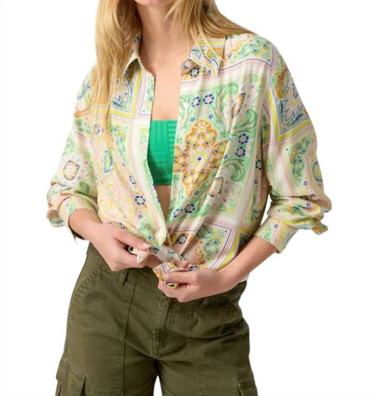 Sanctuary - The Vintage Shirt