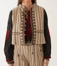Maison Hotel - Women's Dalia Vest