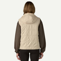 Patagonia - Light Gust Hooded Vest