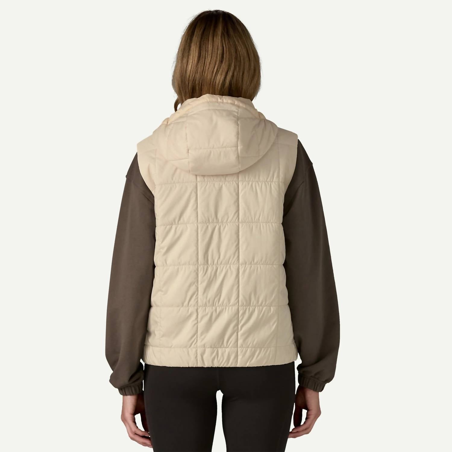 Patagonia - Light Gust Hooded Vest
