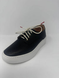 Rollie - Women's Derby City Punch Sneakers