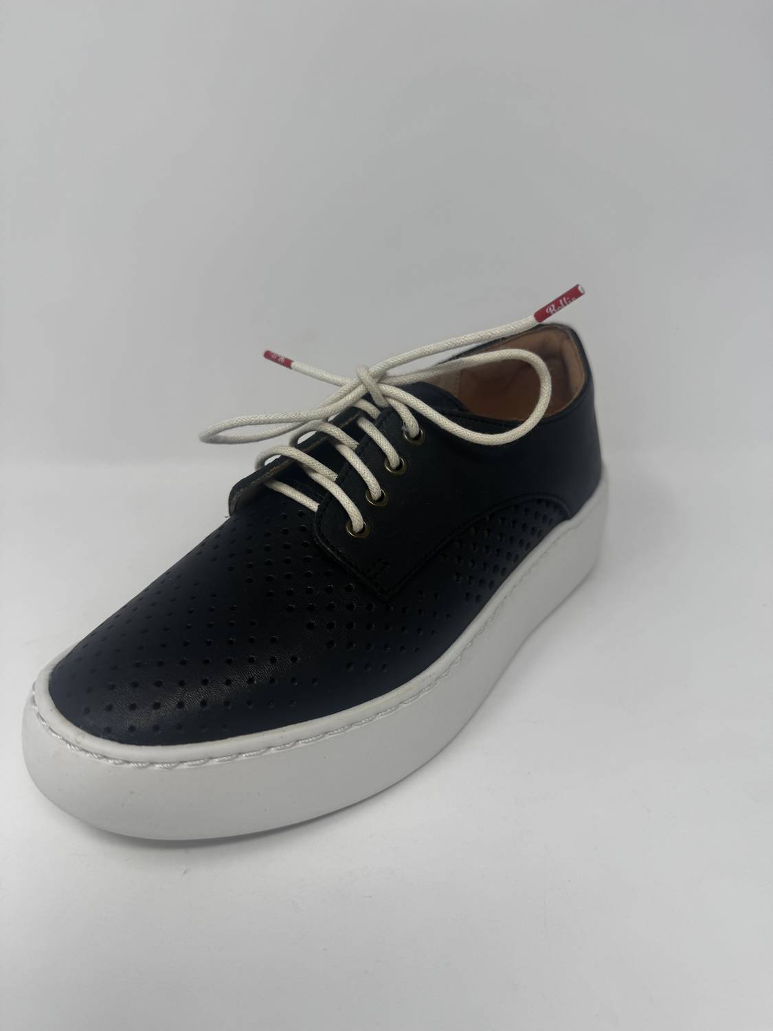 Rollie - Women's Derby City Punch Sneakers