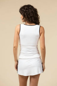 Smith & Quinn - Fletcher Mini Skort