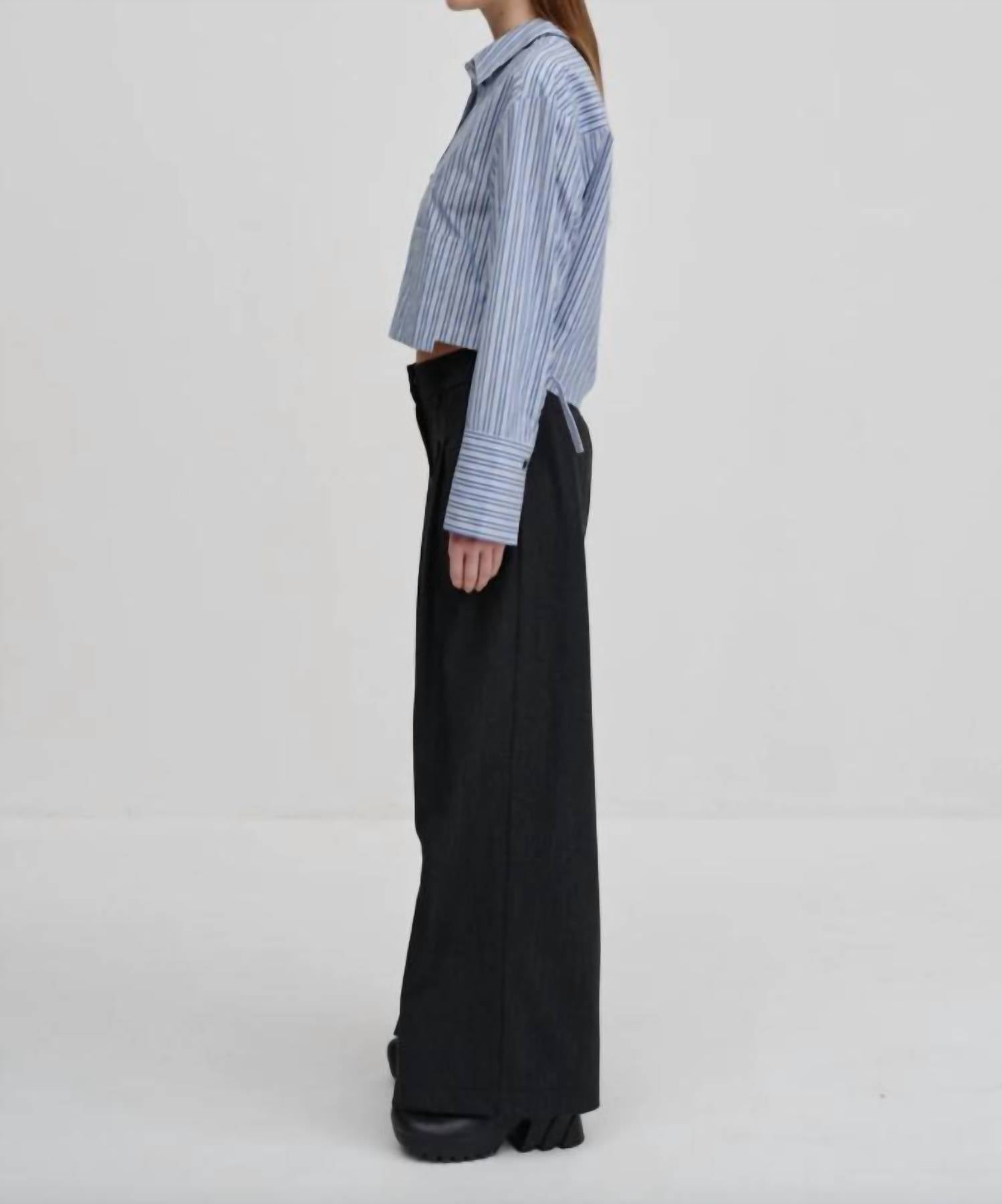Birgitte Herskind - Lotus Pants
