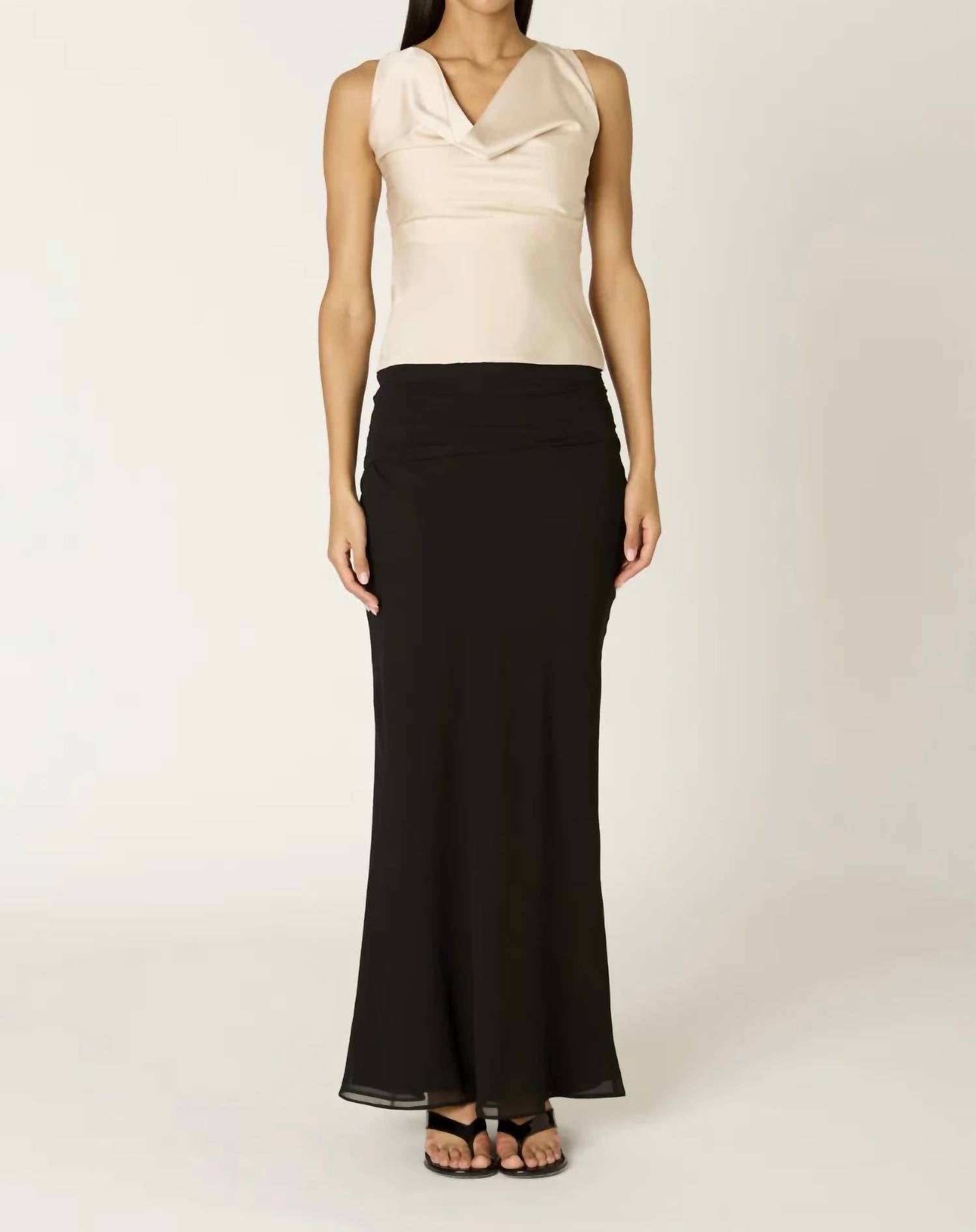 Nia - Cosimo Top