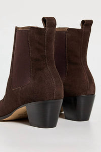 Dolce Vita - Women's Shadie H2o Booties