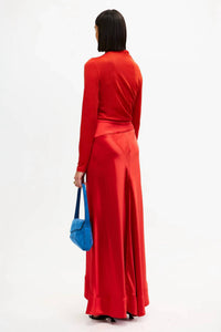 Acler - Hertfordshire Maxi Dress