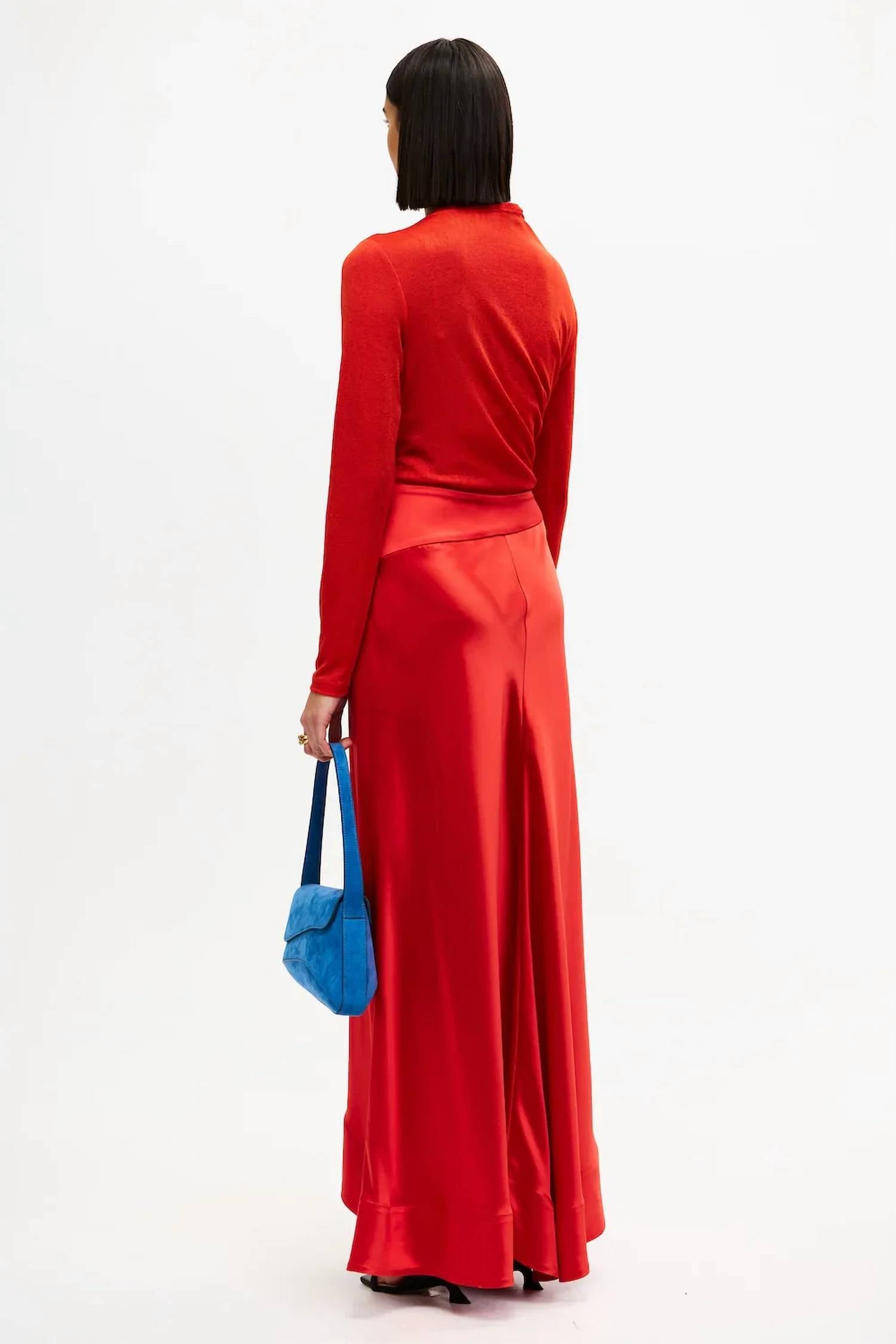 Acler - Hertfordshire Maxi Dress