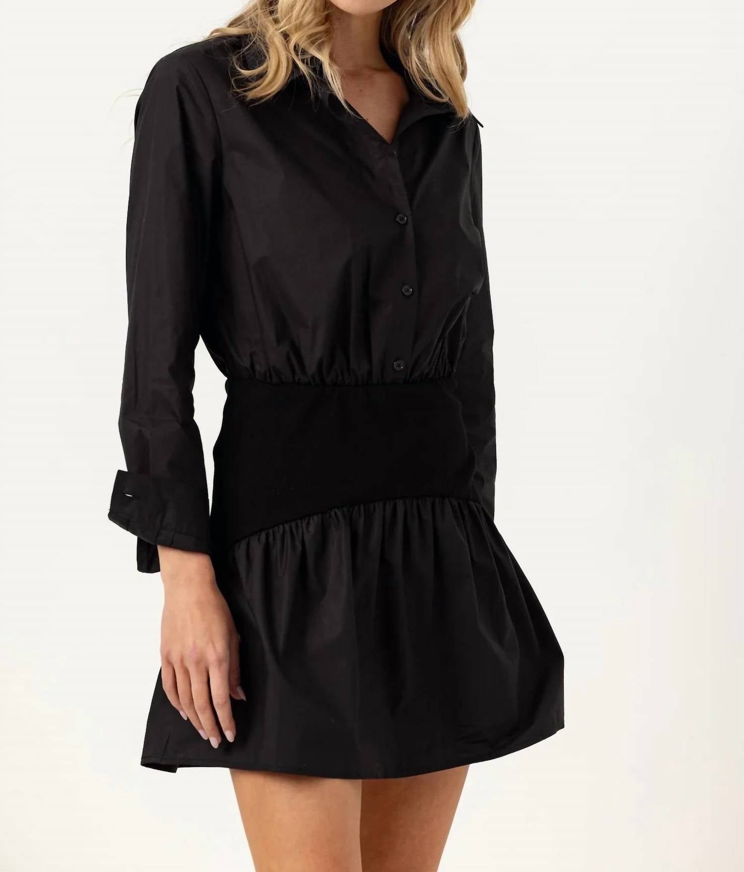 Sundays - Penelope Dress