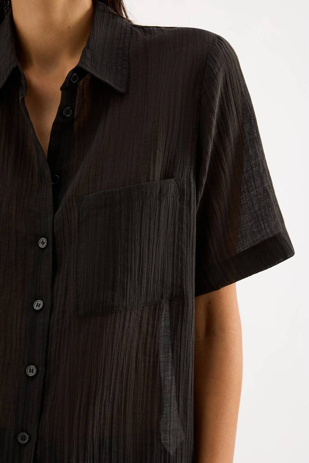 Nude Lucy - Montego Shirt
