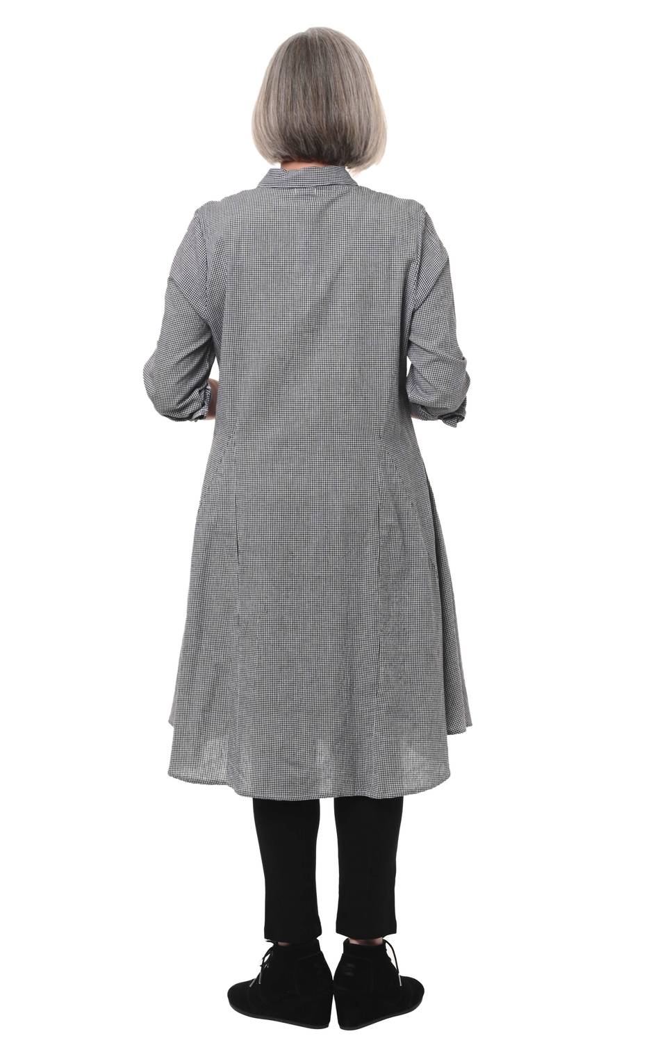 Tulip Clothing - Perrin Dress