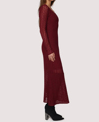 Lost + Wander - Sistine Tale Maxi Dress