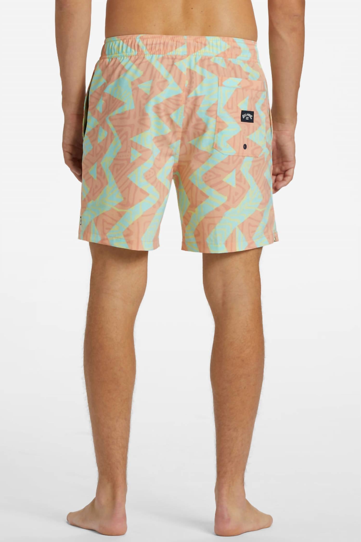 Billabong - Sundays Layback Boardies