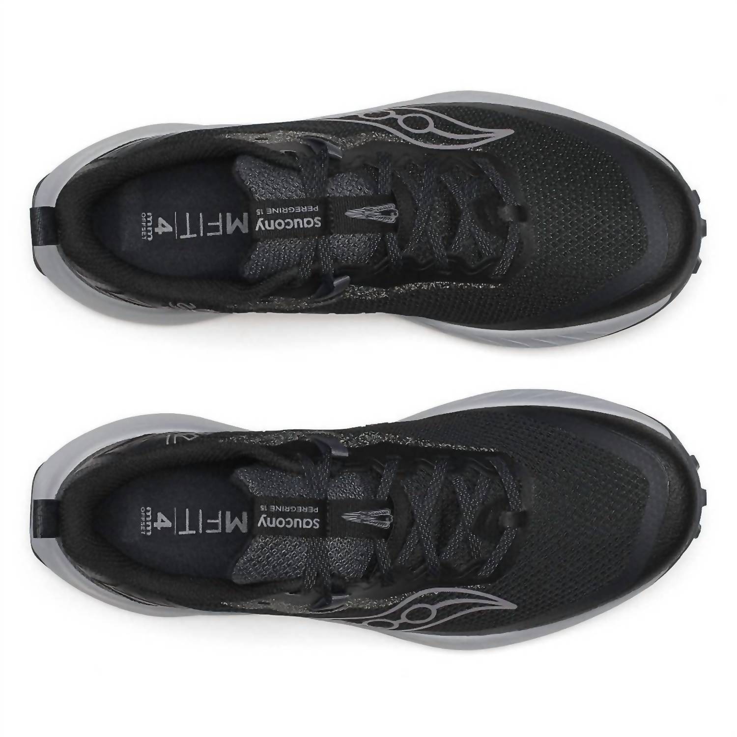 Saucony - Men's Peregrine 15 Shoes