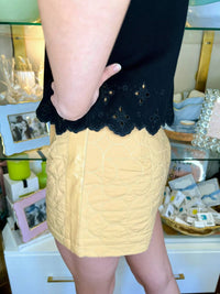 Emily Mccarthy - Women's Lark Ruffle Shorts
