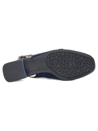 Ara - Women's Granada Pump Sandals