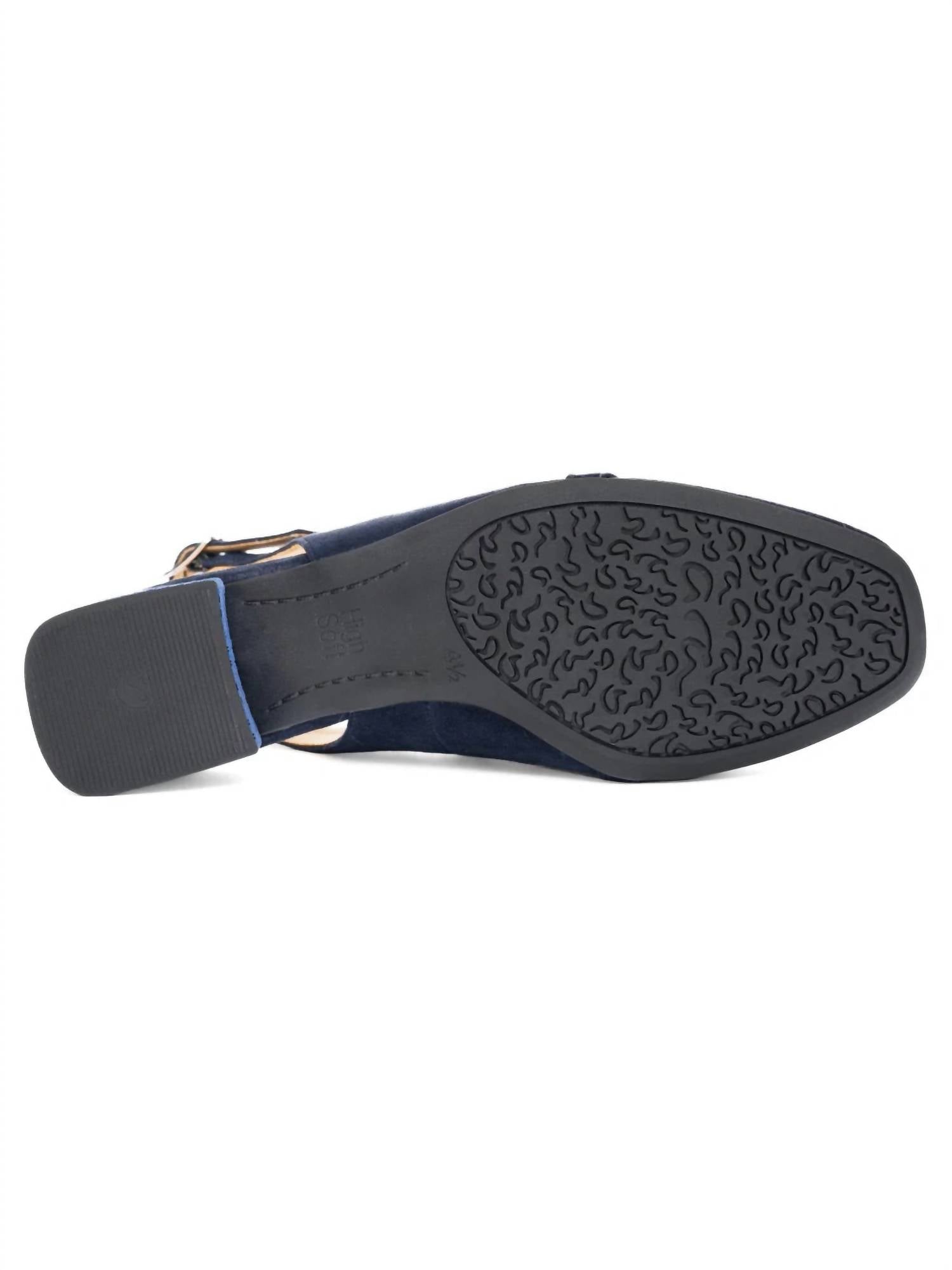 Ara - Women's Granada Pump Sandals