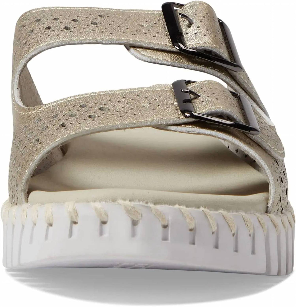 Ilse Jacobsen - Women's Tulips Slip-on Sandals