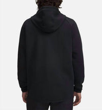 Under Armour - Unstoppable Fleece Full Zip Hoodie
