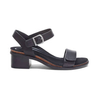 Aetrex - Women's Mae Quarter Strap Heel Sandals