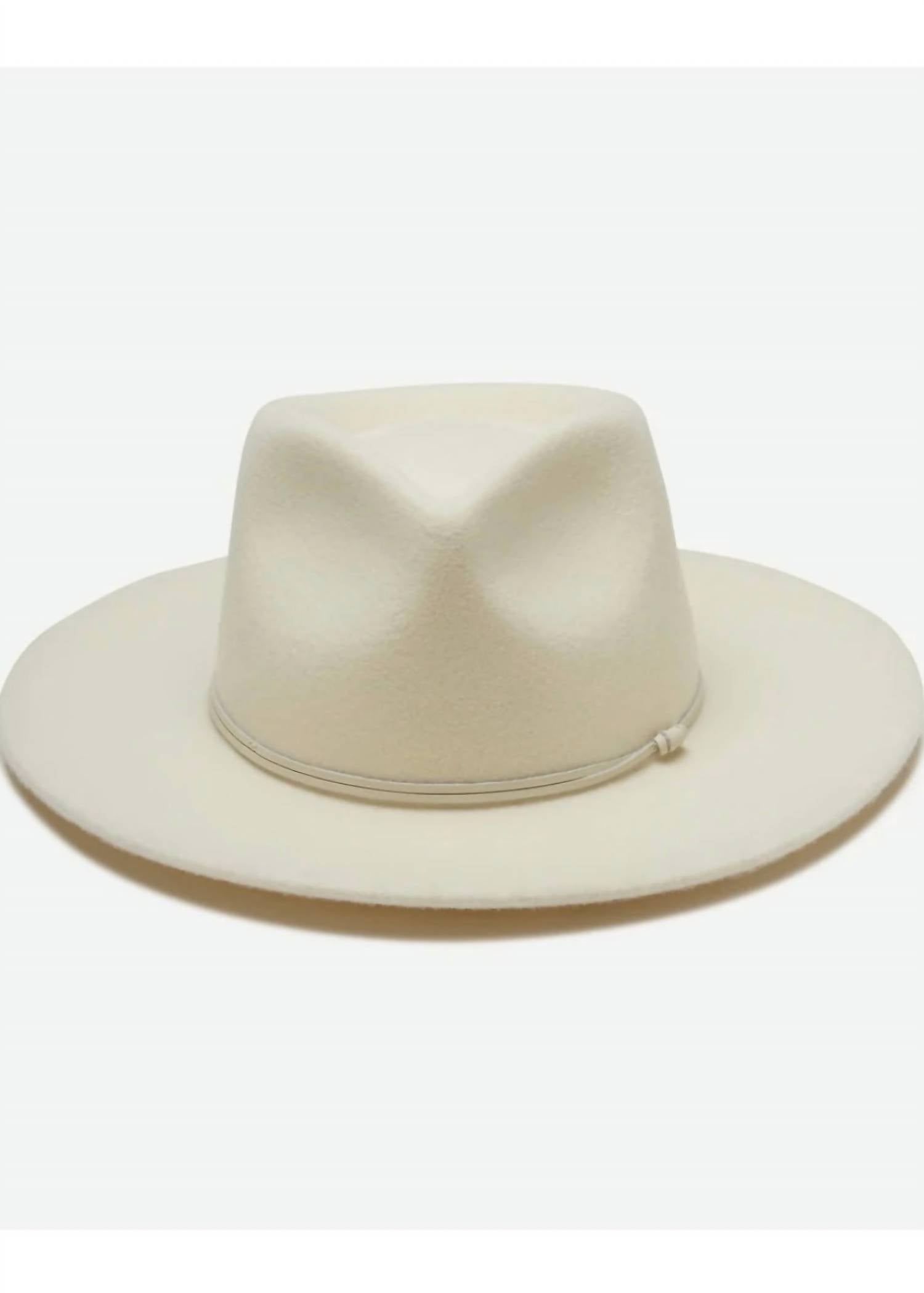 Wyeth - London Cowboy Hat