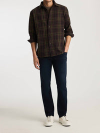 Mavi - Marcus Slim Straight Leg Jeans