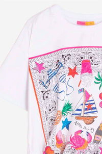 Vilagallo - Kiera T-Shirt