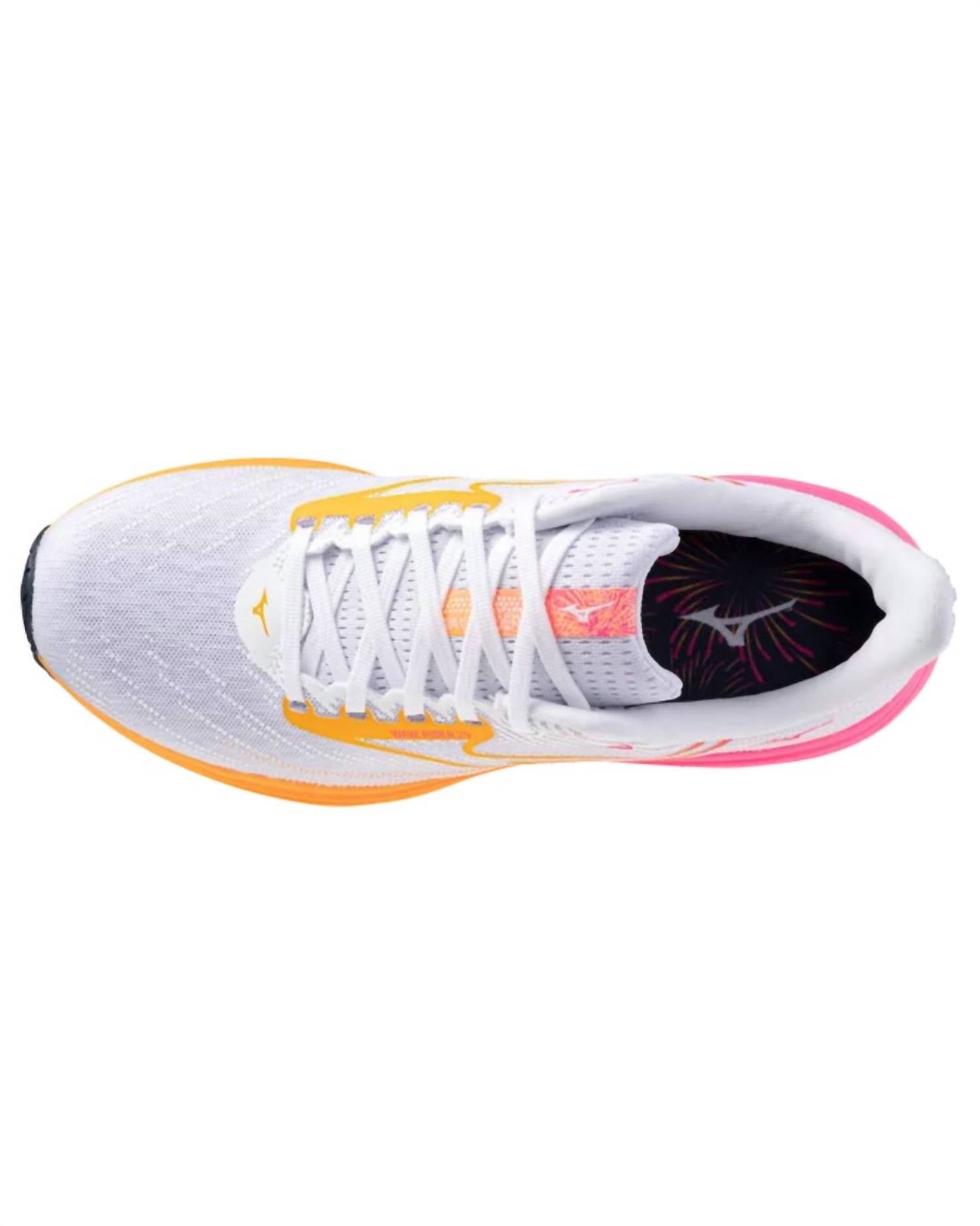 Mizuno - Men's Wave Rider 29 Running Shoes