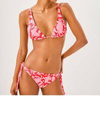Lilly Pulitzer - Camara Bikini Bottom