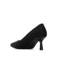 Xti - Women's 144704 Kitten Heeled Sandals