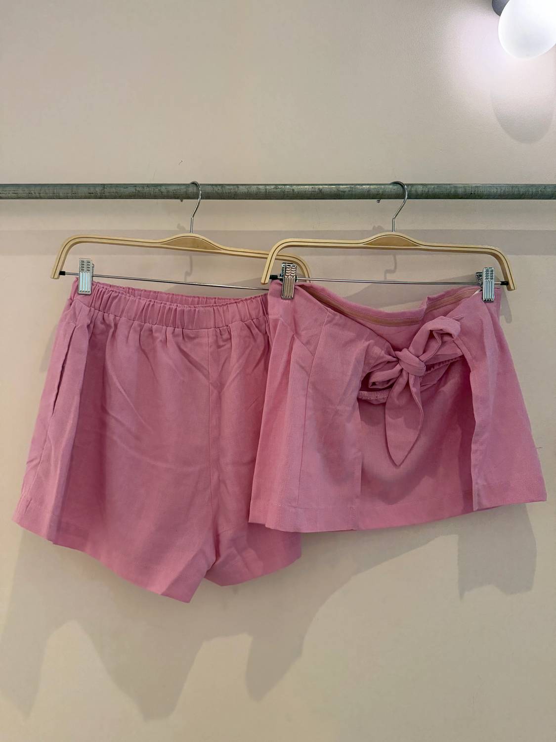 Golden - Women's Eyre Set