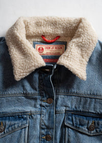 Iron & Resin - Lisa Denim Jacket