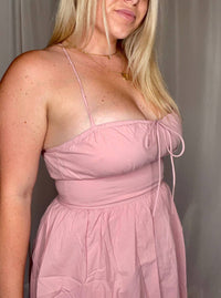 Le Lis - Barbie Girl Dress