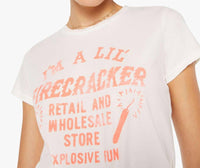 Mother - Lil Goodie Goodie Top