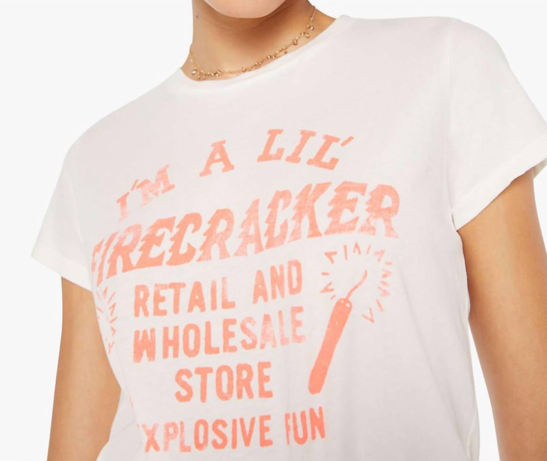 Mother - Lil Goodie Goodie Top