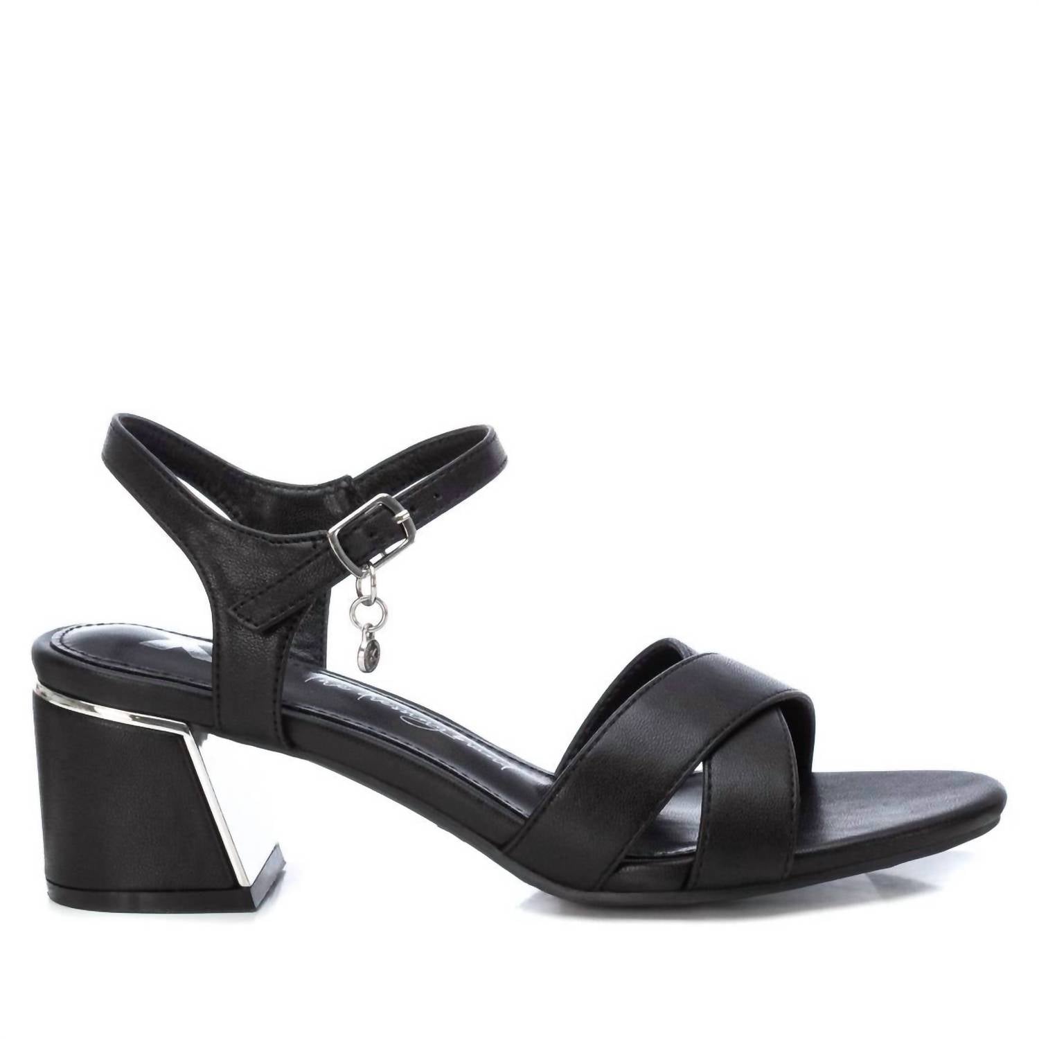 Xti - Women's High Heeled Sandals