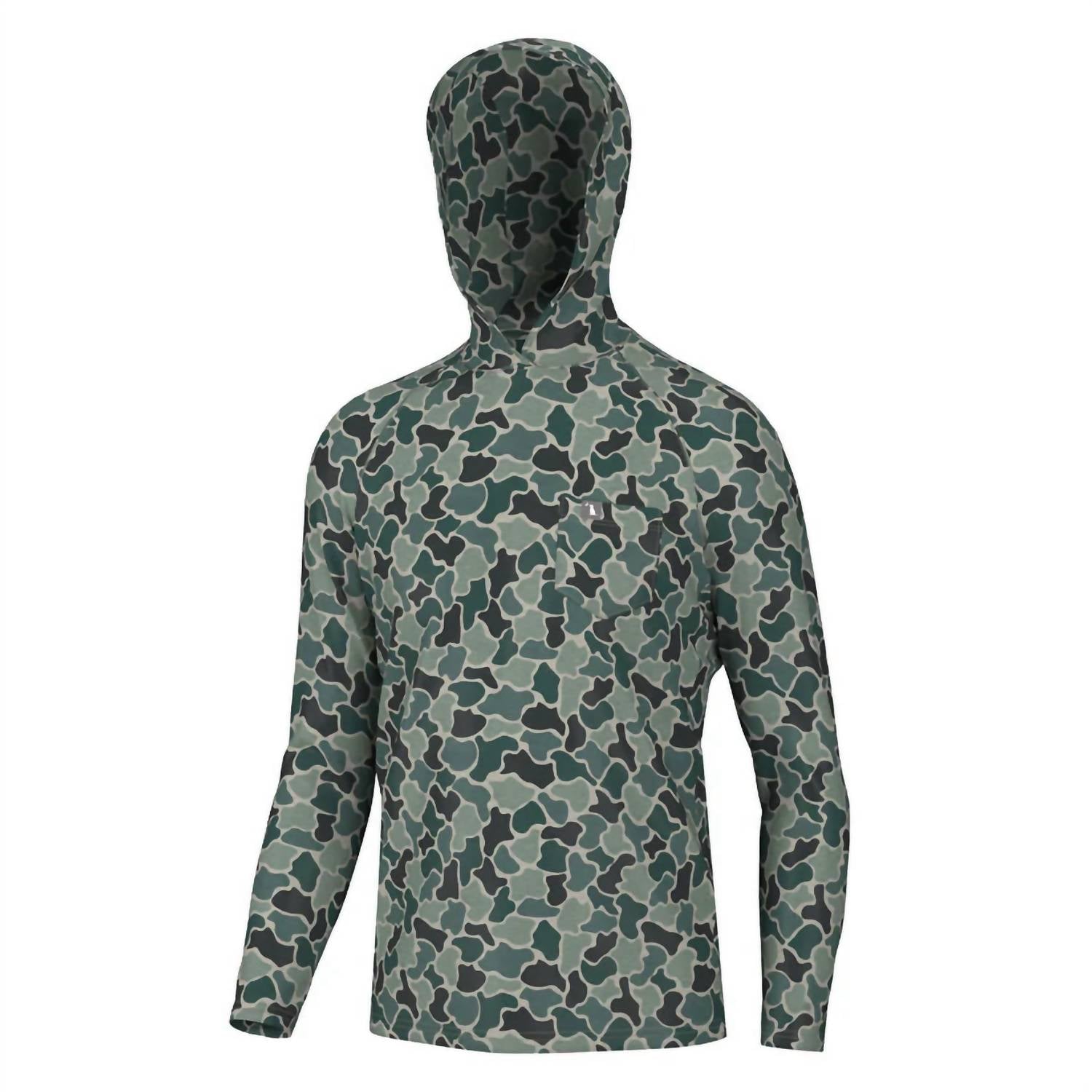 Local Boy Outfitters - Heather Blend Hoodie