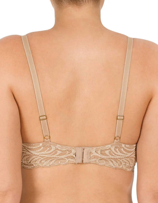 Natori - Feathers Plunge T-Shirt Bra