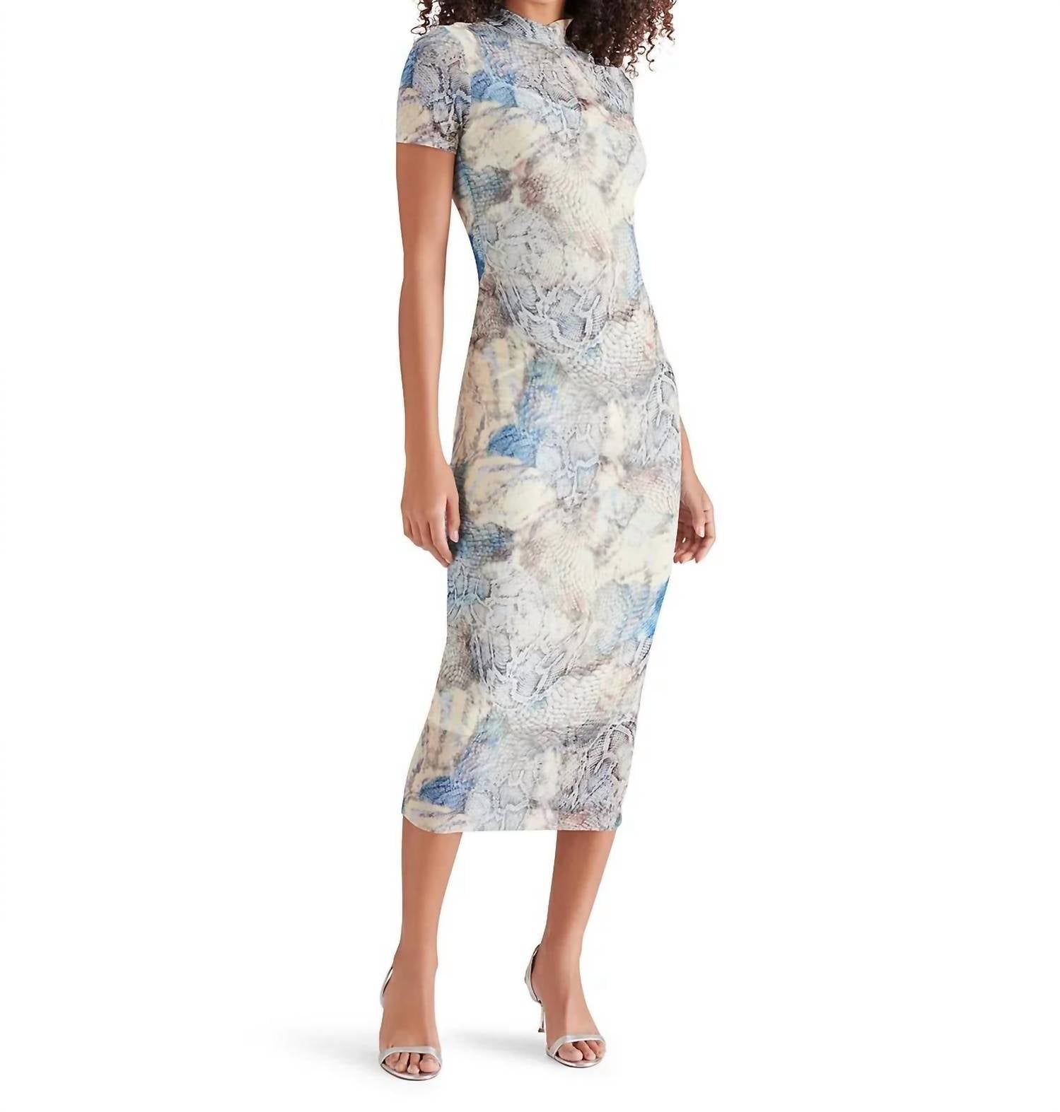 Steve Madden - Viv Midi Dress